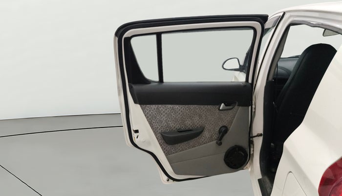 2018 Maruti Alto 800 LXI O, Petrol, Manual, 38,451 km, LHS Rear Door