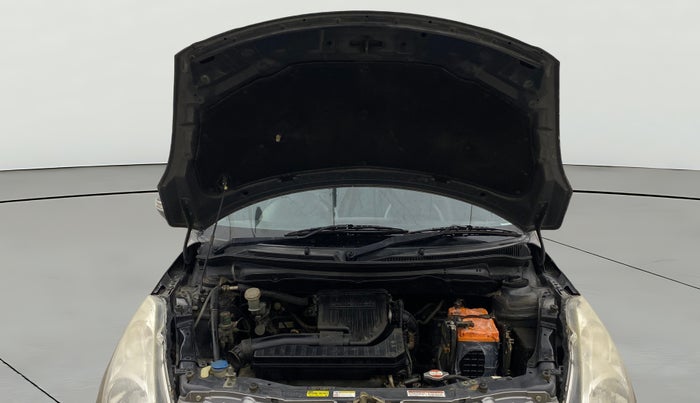 2014 Maruti Swift VXI, Petrol, Manual, 54,439 km, Open Bonet