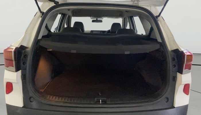 2019 KIA SELTOS HTK 1.5 PETROL, Petrol, Manual, 67,251 km, Boot Open Zoomed View