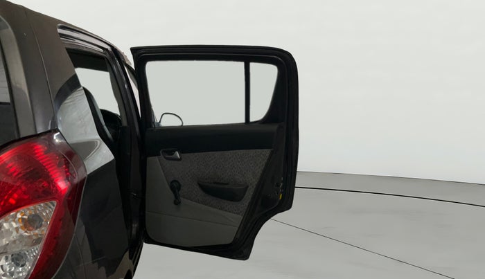 2017 Maruti Alto 800 LXI, Petrol, Manual, 53,495 km, RHS Rear Door