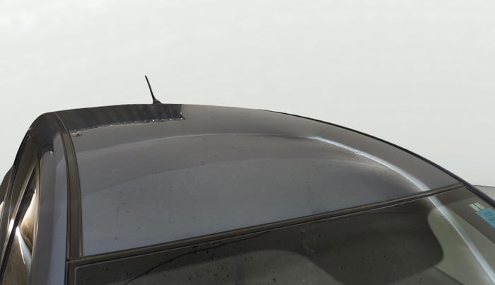 2015 Hyundai Xcent S 1.2, Petrol, Manual, 1,08,313 km, Roof