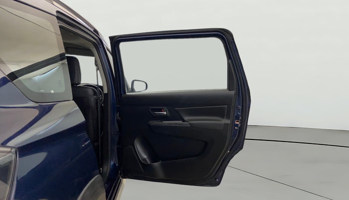2022 Maruti XL6 ZETA AT, Petrol, Automatic, 34,482 km, RHS Rear Door