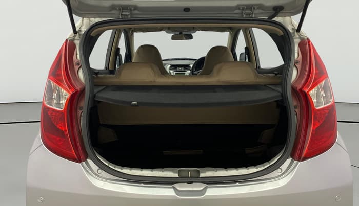 2013 Hyundai Eon MAGNA +, Petrol, Manual, 67,991 km, Boot Open Zoomed View