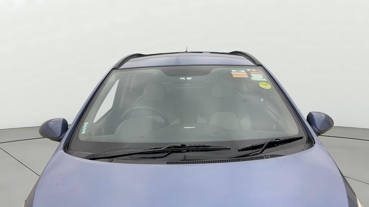 2014 Hyundai Grand i10 ASTA 1.1 CRDI, Diesel, Manual, 80,678 km, Front Windshield