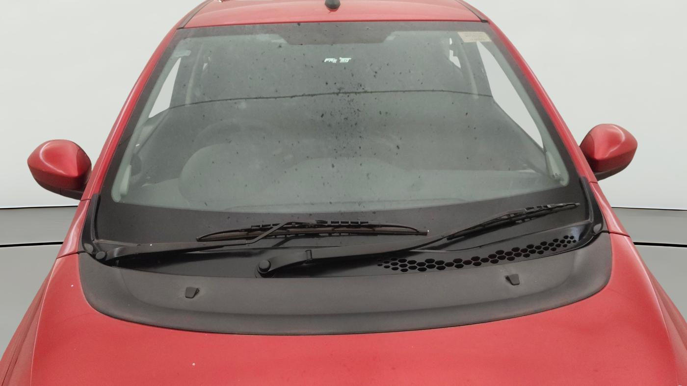 2018 Tata Tiago XT DIESEL, Diesel, Manual, 91,607 km, Front Windshield