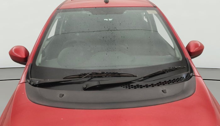 2018 Tata Tiago XT DIESEL, Diesel, Manual, 91,607 km, Front Windshield