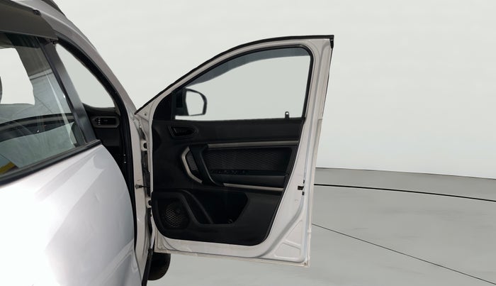 2022 Renault Kiger RXZ MT, Petrol, Manual, 33,351 km, RHS Front Door