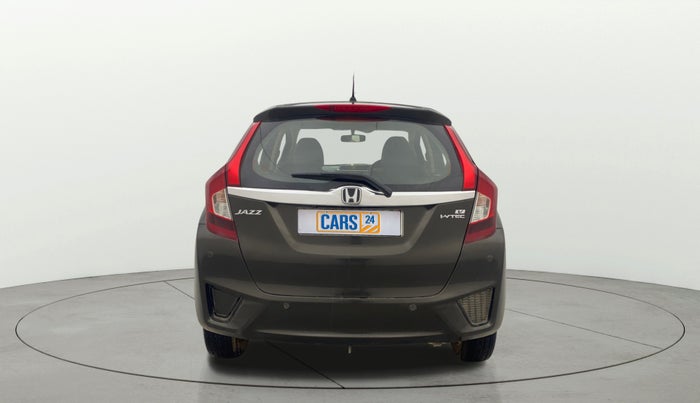 2019 Honda Jazz 1.2L I-VTEC V, Petrol, Manual, 44,514 km, Back/Rear