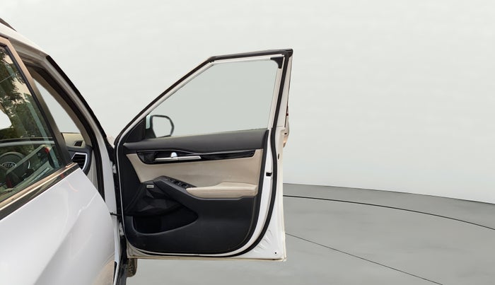 2019 KIA SELTOS GTX PLUS DCT 1.4 PETROL, Petrol, Automatic, 74,190 km, RHS Front Door