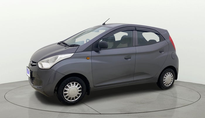 2015 Hyundai Eon ERA +, Petrol, Manual, 65,645 km, Left Front Diagonal
