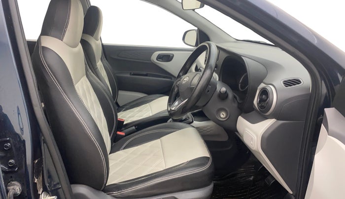 2021 Hyundai GRAND I10 NIOS MAGNA 1.2 KAPPA VTVT, Petrol, Manual, 29,172 km, Right Side Front Door Cabin