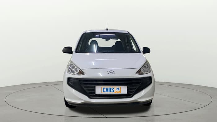 2019 Hyundai NEW SANTRO ERA, Petrol, Manual, 70,997 km, Front