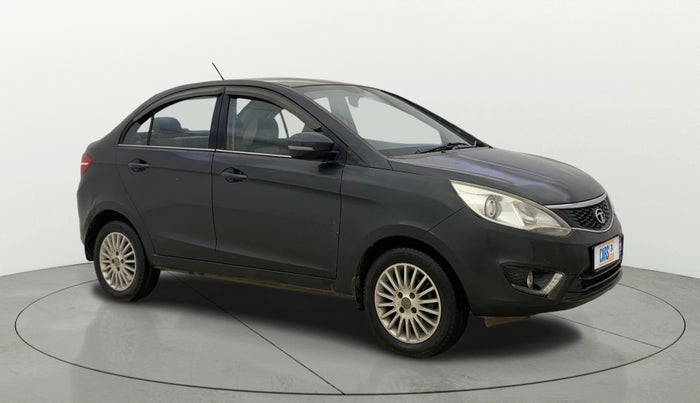 2015 Tata Zest XT PETROL, Petrol, Manual, 40,966 km, SRP