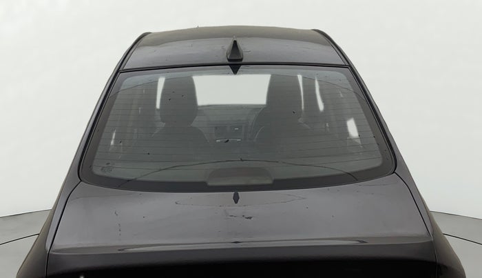 2015 Hyundai Verna FLUIDIC 4S 1.6 VTVT S(O), Petrol, Manual, 52,154 km, Rear Windshield