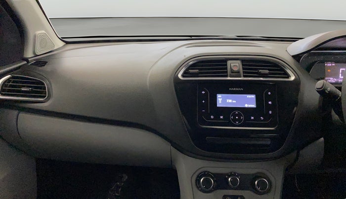 2020 Tata Tiago XT PETROL, Petrol, Manual, 17,393 km, Air Conditioner