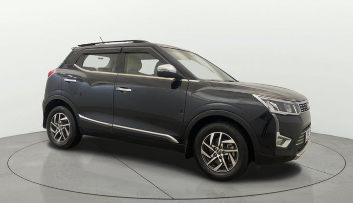 2022 Mahindra XUV300 W8 (O) 1.2 PETROL, Petrol, Manual, 33,154 km, SRP