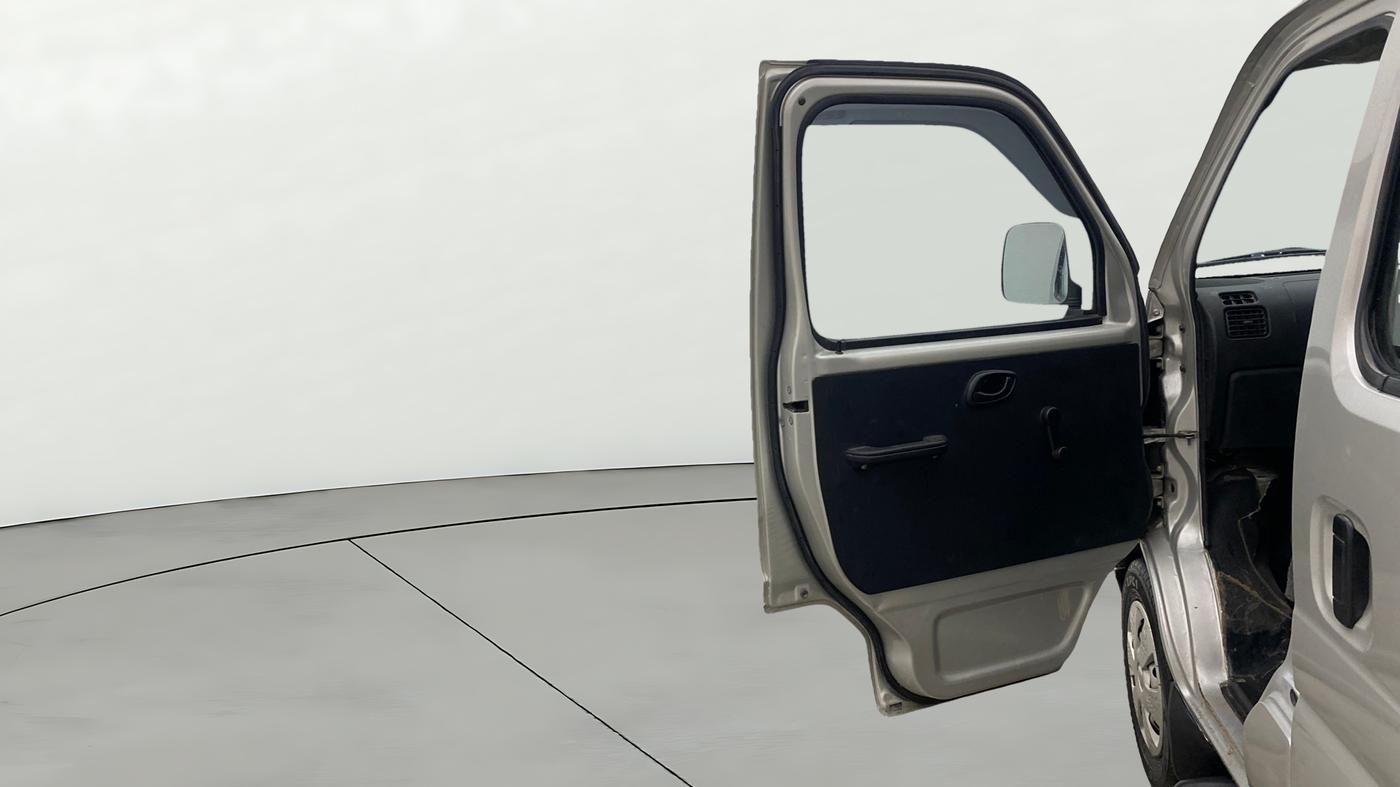 2023 Maruti Eeco 5 STR AC, Petrol, Manual, 39,910 km, LHS Front Door