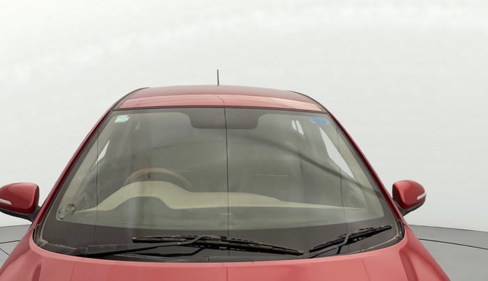 2018 Hyundai Elite i20 SPORTZ 1.2, Petrol, Manual, 90,378 km, Front Windshield