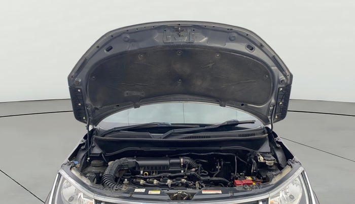 2023 Maruti IGNIS ZETA 1.2 AMT, Petrol, Automatic, 32,433 km, Open Bonet