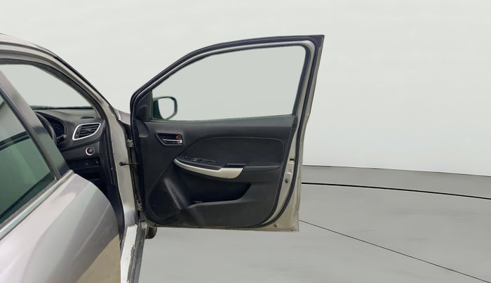 2015 Maruti Baleno ZETA PETROL 1.2, Petrol, Manual, 96,150 km, RHS Front Door