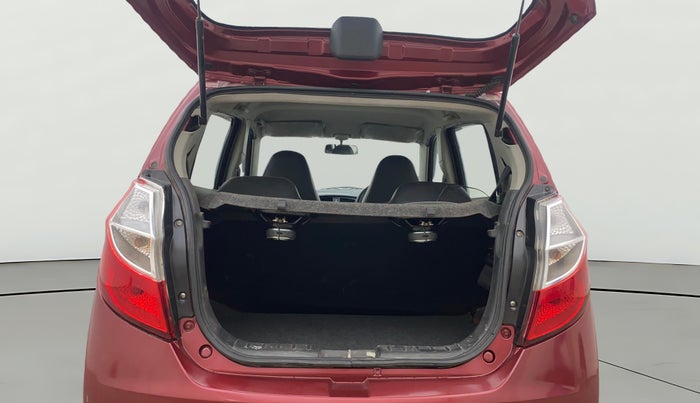 2019 Maruti Alto K10 VXI, Petrol, Manual, 61,301 km, Boot Open Zoomed View