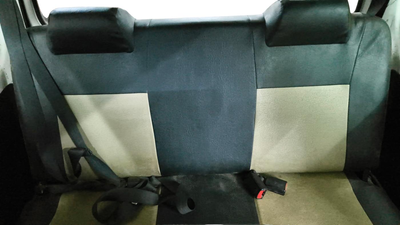 2022 Maruti Eeco 7 STR STD(O), Petrol, Manual, 47,917 km, Third Seat Row ( optional )