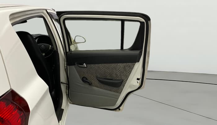2017 Maruti Alto 800 LXI, Petrol, Manual, 44,145 km, RHS Rear Door