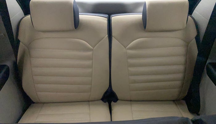 2024 Renault TRIBER RXZ AMT, Petrol, Automatic, 34,149 km, Third Seat Row ( optional )