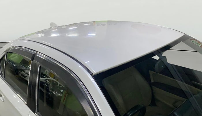 2020 Honda Amaze 1.2L I-VTEC V, Petrol, Manual, 74,985 km, Roof