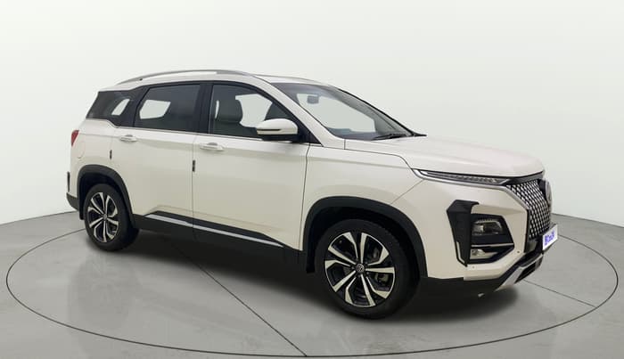 2023 MG HECTOR SHARP PRO 2.0 TURBO DIESEL, Diesel, Manual, 23,647 km, SRP