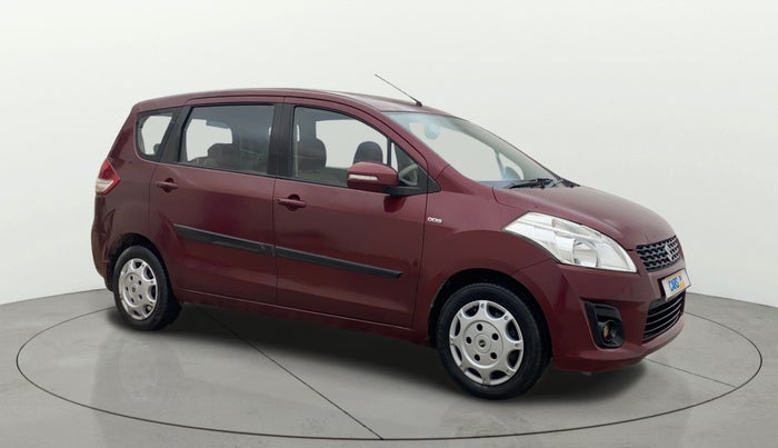 2013 Maruti Ertiga VDI, Diesel, Manual, 93,841 km, SRP