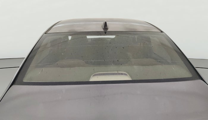 2019 Honda Amaze 1.2L I-VTEC S, Petrol, Manual, 1,02,175 km, Rear Windshield