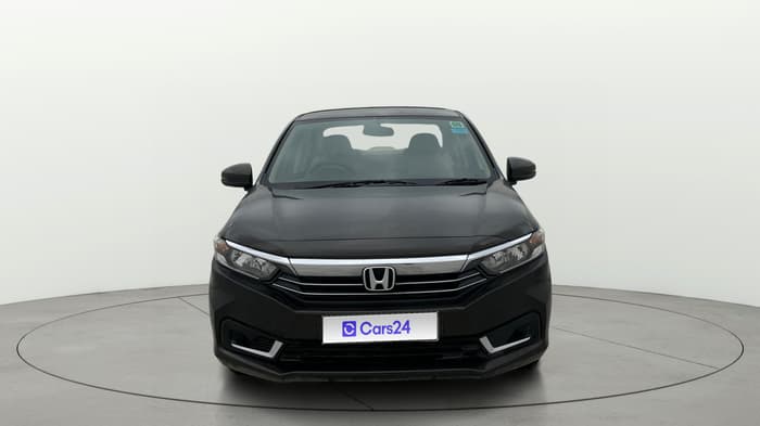 2023 Honda Amaze 1.2L I-VTEC S, Petrol, Manual, 34,751 km, Front