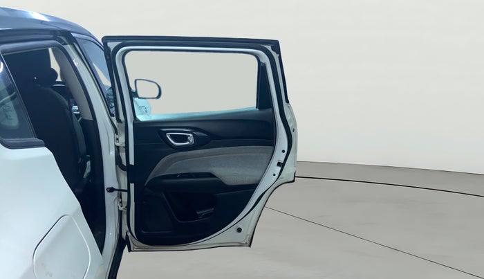 2021 Jeep Compass SPORT 1.4 PETROL DCT, Petrol, Automatic, 1,13,112 km, RHS Rear Door