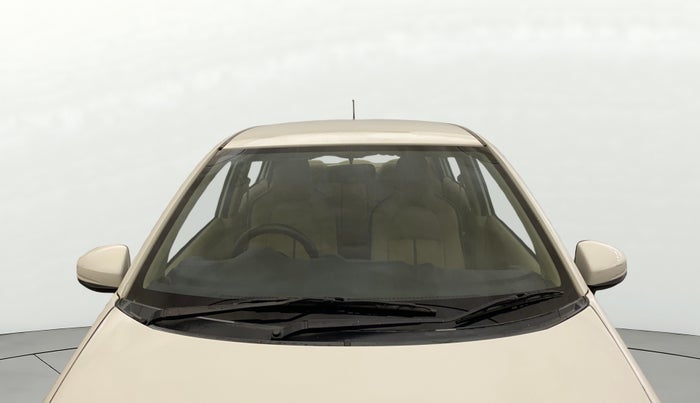 2015 Honda Amaze 1.2L I-VTEC S, Petrol, Manual, 42,502 km, Front Windshield