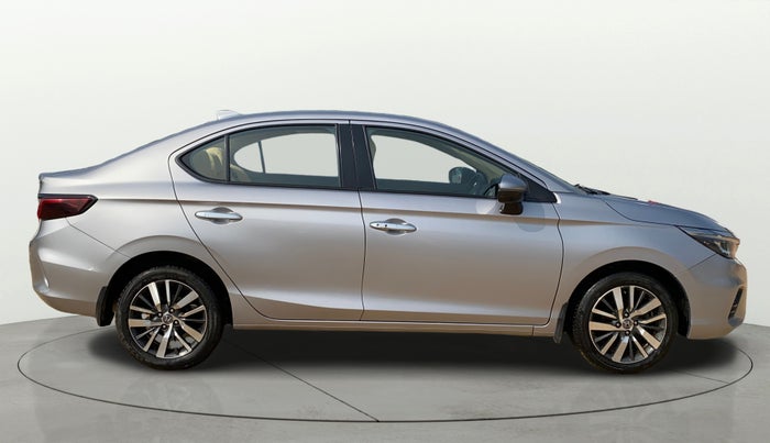 2020 Honda City 1.5L I-VTEC ZX, Petrol, Manual, 24,296 km, Right Side View