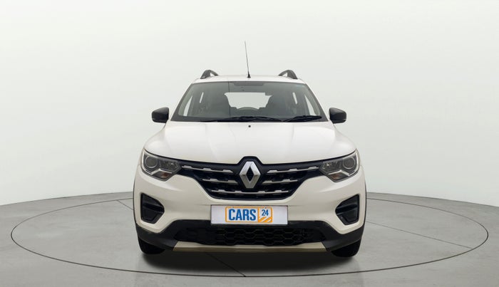 2022 Renault TRIBER RXT AMT, Petrol, Automatic, 45,118 km, Front