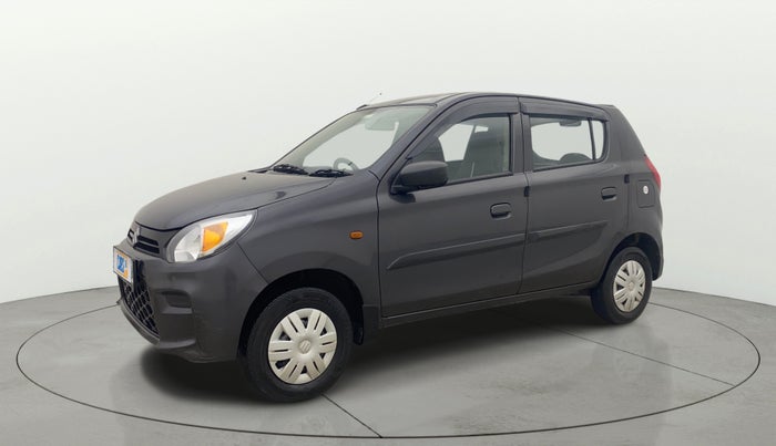 2022 Maruti Alto VXI PLUS, Petrol, Manual, 33,188 km, Left Front Diagonal