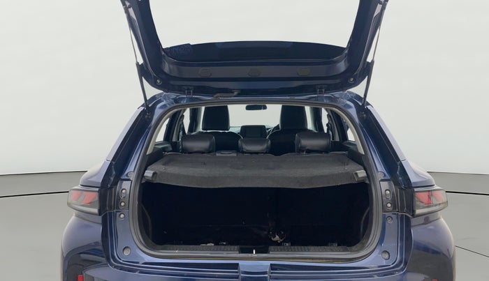 2023 Maruti FRONX DELTA PLUS 1.2MT, Petrol, Manual, 1,12,137 km, Boot Open Zoomed View