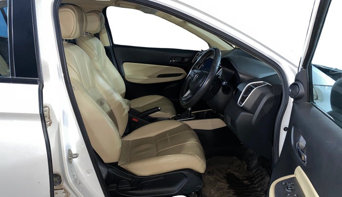 2023 Honda City 1.5L I-VTEC ZX CVT, Petrol, Automatic, 16,693 km, Right Side Front Door Cabin