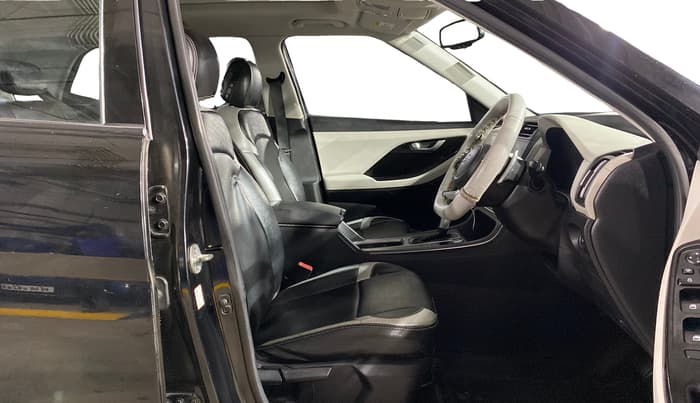 2021 Hyundai Creta SX IVT 1.5 PETROL, Petrol, Automatic, 68,079 km, Right Side Front Door Cabin