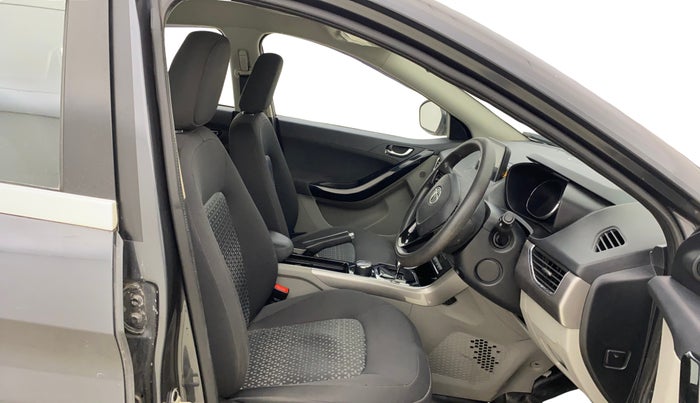 2019 Tata NEXON XZA PLUS DIESEL, Diesel, Automatic, 32,412 km, Right Side Front Door Cabin