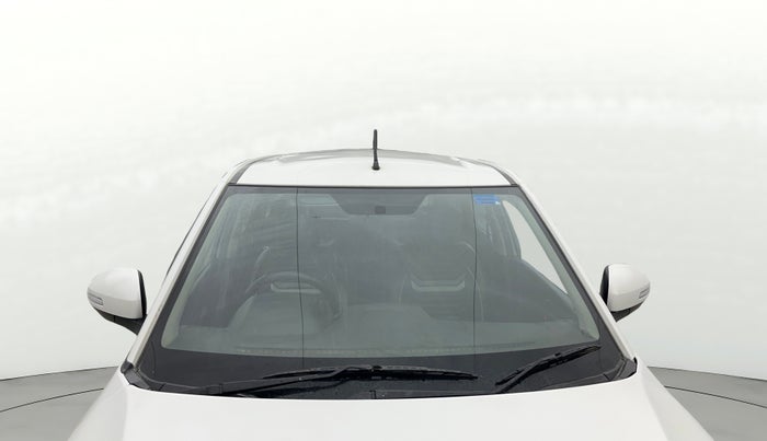 2021 Maruti Vitara Brezza LXI, Petrol, Manual, 52,923 km, Front Windshield