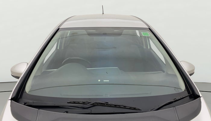 2015 Honda Jazz 1.2L I-VTEC VX, Petrol, Manual, 99,919 km, Front Windshield