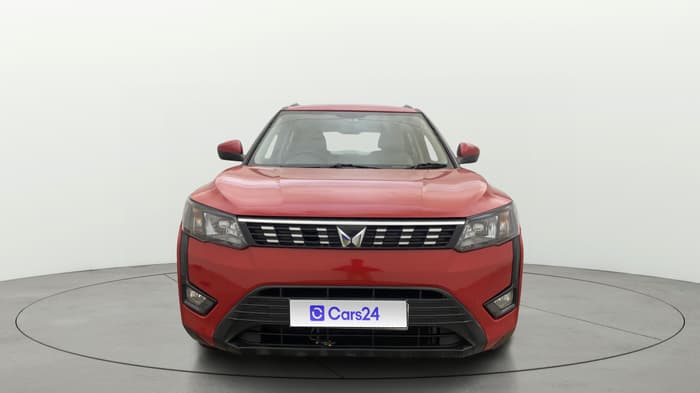 2023 Mahindra XUV300 W6 1.2 PETROL AMT, Petrol, Automatic, 28,929 km, Front