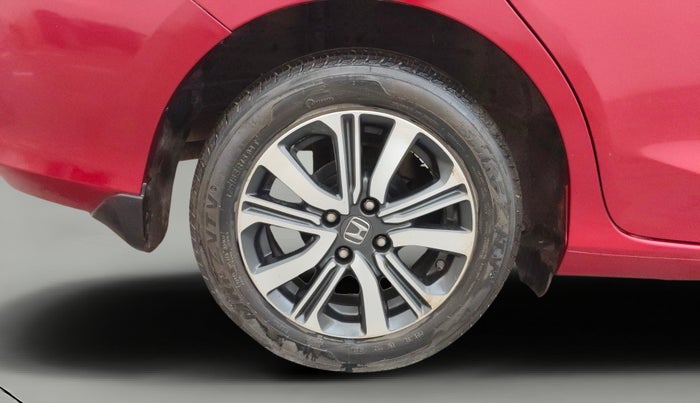 2022 Honda Amaze 1.2L I-VTEC VX CVT, Petrol, Automatic, 50,213 km, Right Rear Wheel