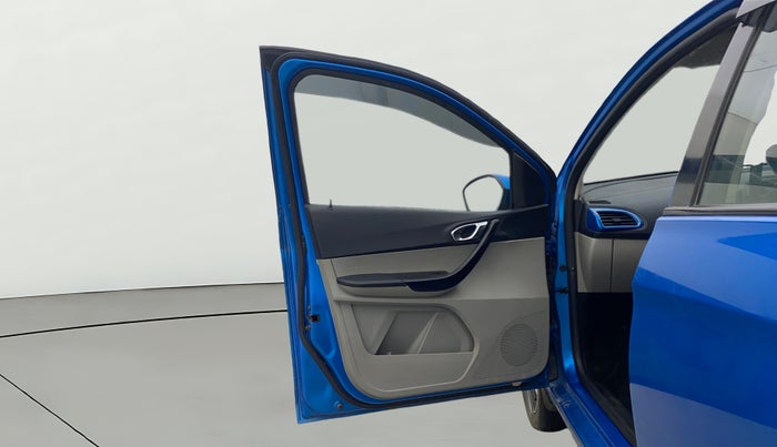 2019 Tata Tiago XZA PLUS PETROL, Petrol, Automatic, 27,195 km, LHS Front Door