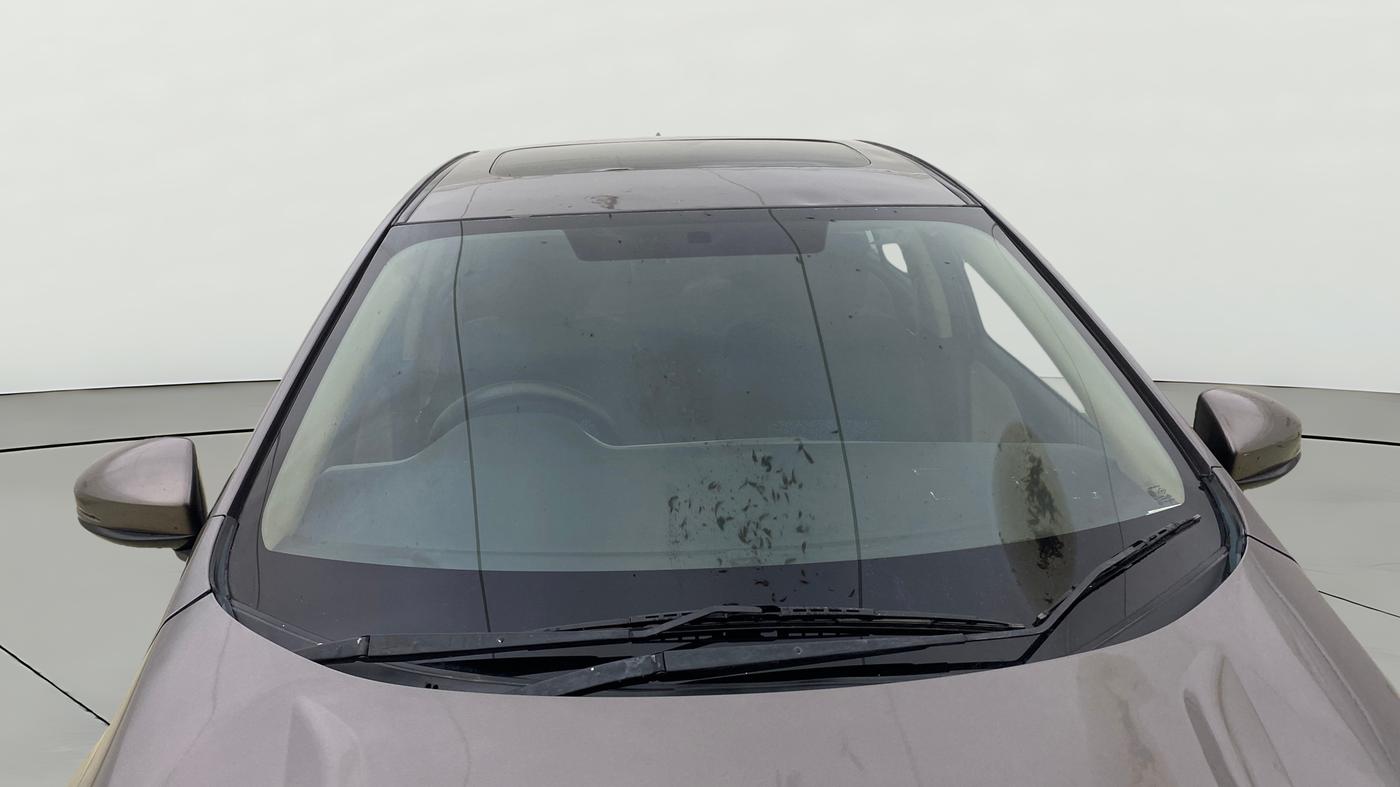 2015 Honda City 1.5L I-VTEC VX CVT, Petrol, Automatic, 82,752 km, Front Windshield