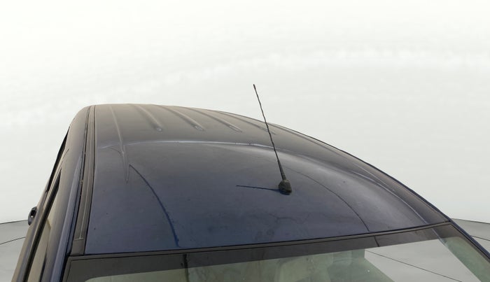 2018 Maruti Ertiga VXI, Petrol, Manual, 47,421 km, Roof