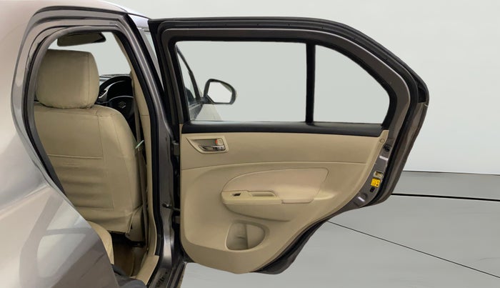 2013 Maruti Swift Dzire VXI, Petrol, Manual, 43,241 km, RHS Rear Door